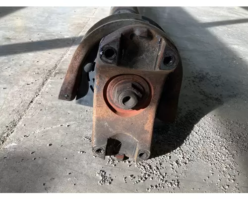 All Other ANY Drive Shaft, Rear