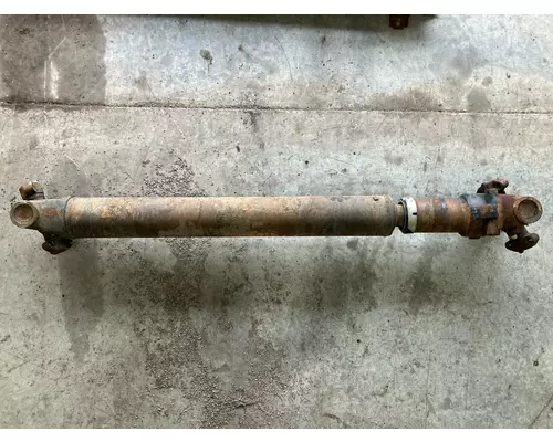 All Other ANY Drive Shaft, Rear