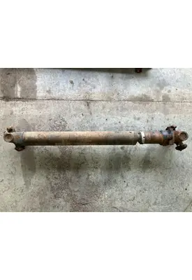 All Other ANY Drive Shaft, Rear
