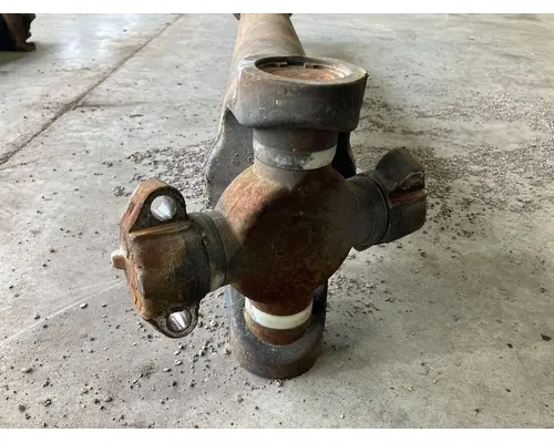 All Other ANY Drive Shaft, Rear