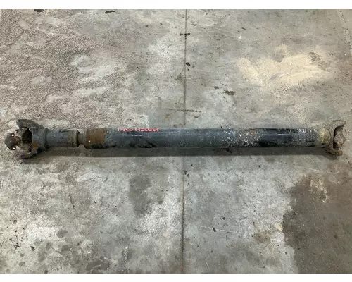 All Other ANY Drive Shaft, Rear