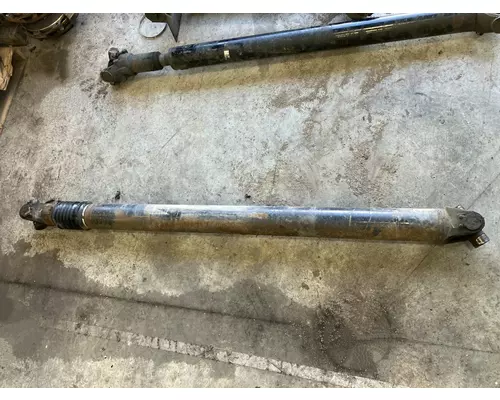 All Other ANY Drive Shaft, Rear