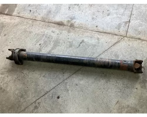 All Other ANY Drive Shaft, Rear