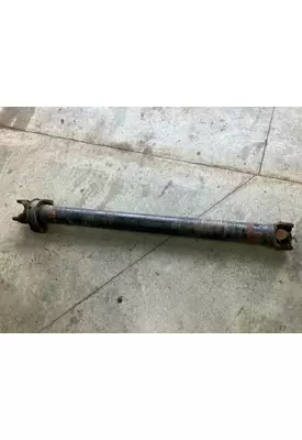 All Other ANY Drive Shaft, Rear