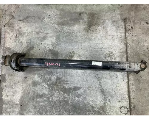 All Other ANY Drive Shaft, Rear