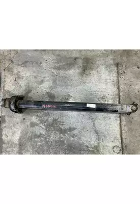 All Other ANY Drive Shaft, Rear