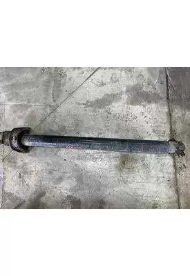 All Other ANY Drive Shaft, Rear