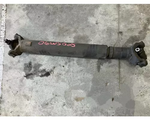 All Other ANY Drive Shaft, Rear