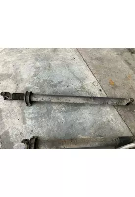 All Other ANY Drive Shaft, Rear