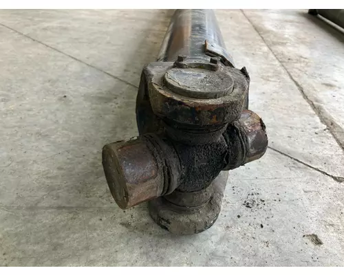 All Other ANY Drive Shaft, Rear