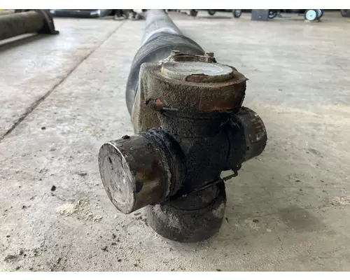 All Other ANY Drive Shaft, Rear