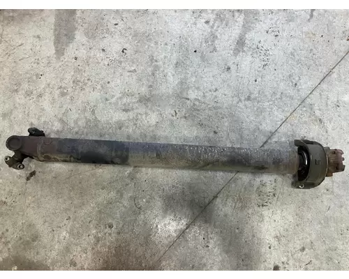 All Other ANY Drive Shaft, Rear