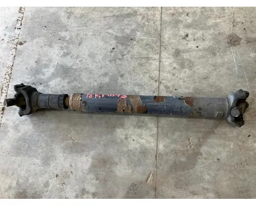 All Other ANY Drive Shaft, Rear
