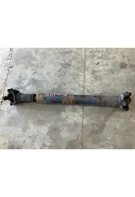 All Other ANY Drive Shaft, Rear