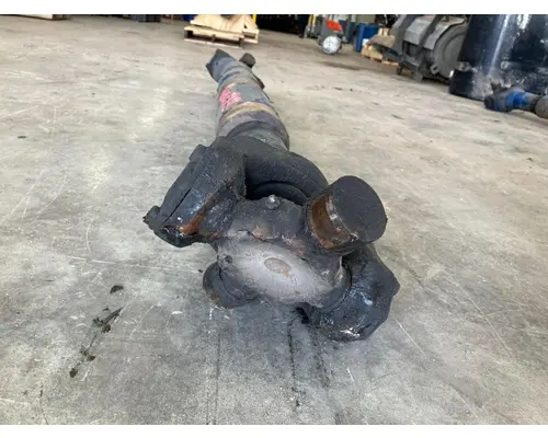 All Other ANY Drive Shaft, Rear