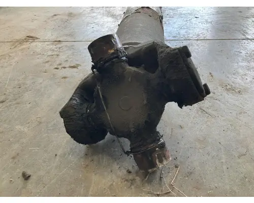 All Other ANY Drive Shaft, Rear