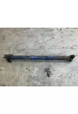 All Other ANY Drive Shaft, Rear