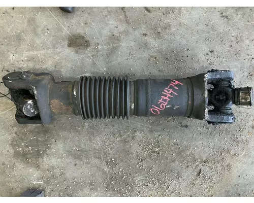 All Other ANY Drive Shaft, Rear