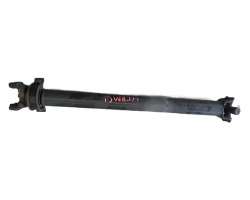 All Other ANY Drive Shaft, Rear