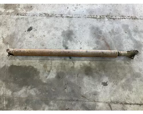 All Other ANY Drive Shaft, Rear