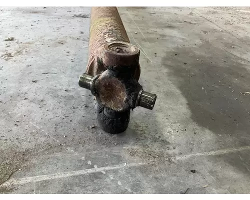All Other ANY Drive Shaft, Rear
