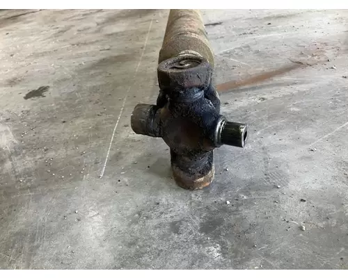 All Other ANY Drive Shaft, Rear