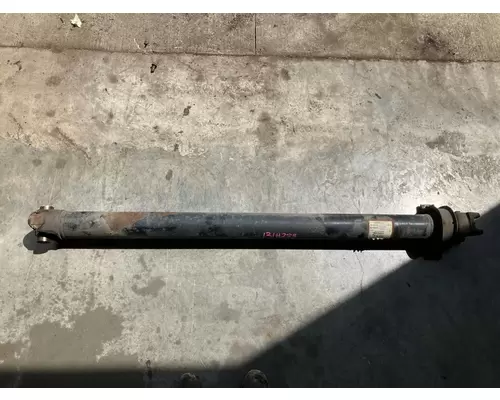 All Other ANY Drive Shaft, Rear