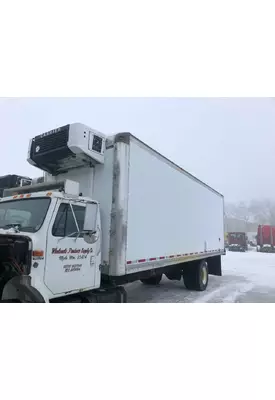 All Other ANY Equipment (Mounted)