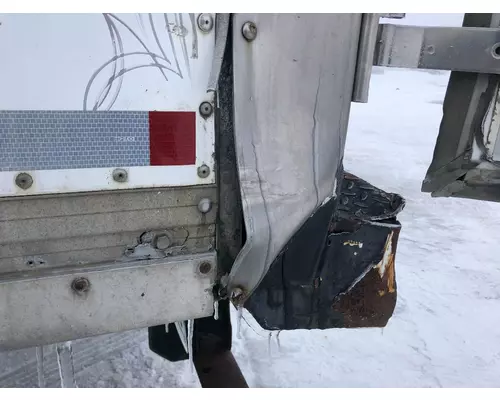 All Other ANY Equipment (Mounted)