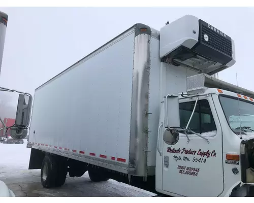 All Other ANY Equipment (Mounted)
