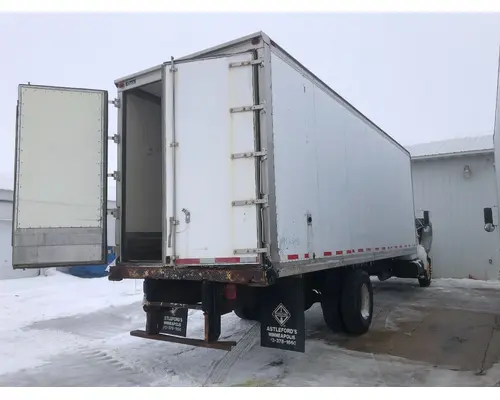 All Other ANY Equipment (Mounted)