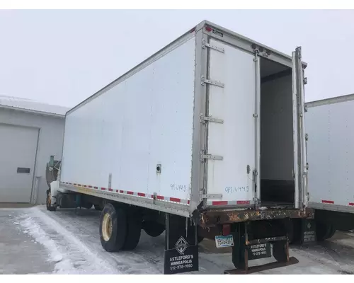 All Other ANY Equipment (Mounted)