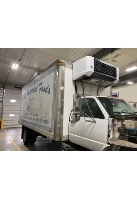 All Other ANY Equipment (Mounted)