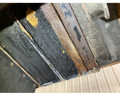 All Other ANY Equipment (Mounted)