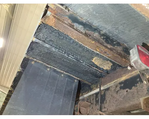 All Other ANY Equipment (Mounted)