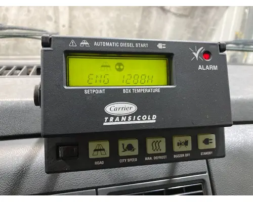 All Other ANY Equipment (Mounted)