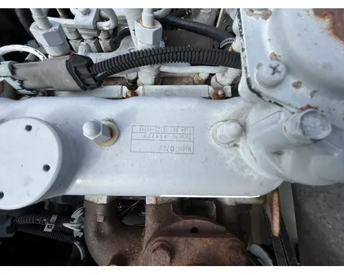 All Other ANY Equipment (Mounted)