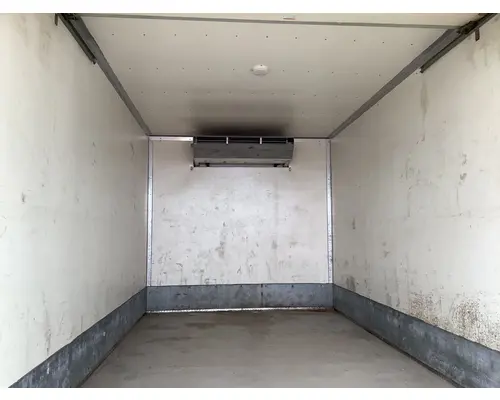 All Other ANY Equipment (Mounted)