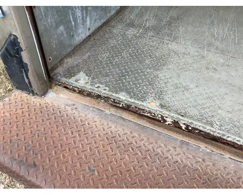 All Other ANY Equipment (Mounted)