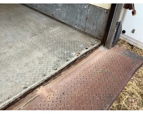 All Other ANY Equipment (Mounted)