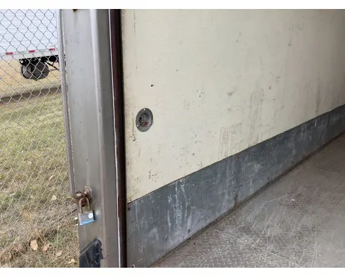 All Other ANY Equipment (Mounted)