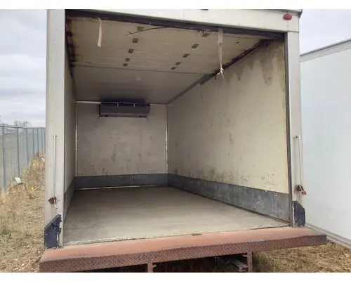 All Other ANY Equipment (Mounted)