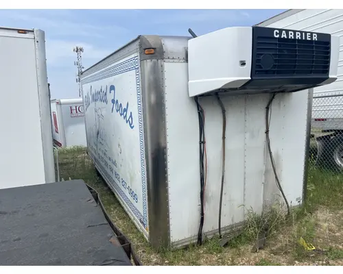 All Other ANY Equipment (Mounted)