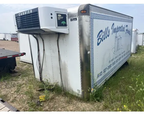 All Other ANY Equipment (Mounted)