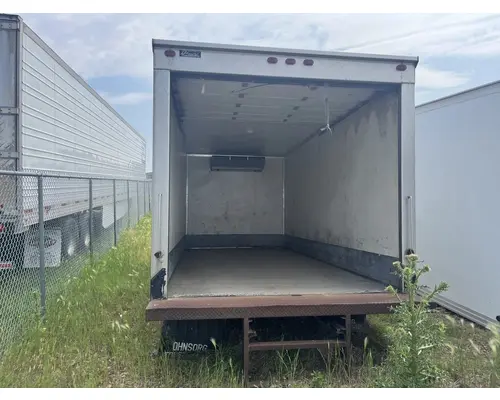 All Other ANY Equipment (Mounted)