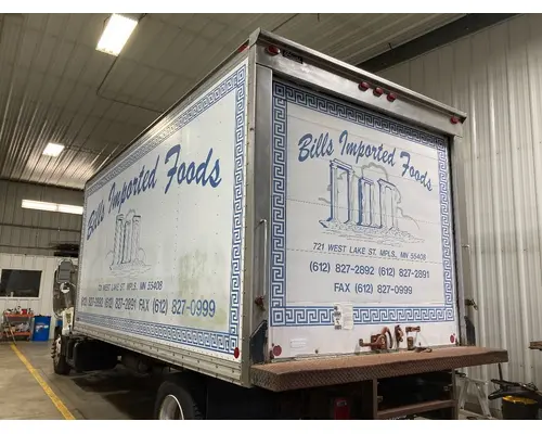 All Other ANY Equipment (Mounted)