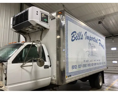 All Other ANY Equipment (Mounted)