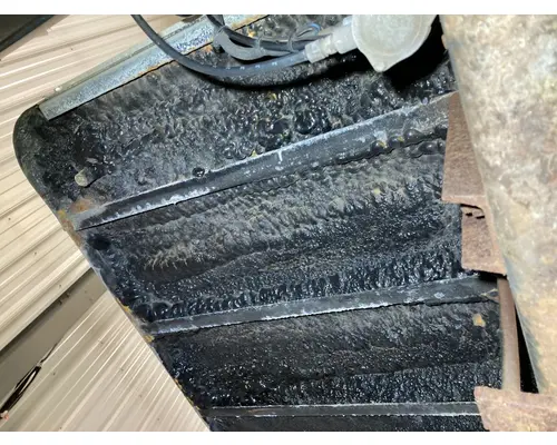 All Other ANY Equipment (Mounted)