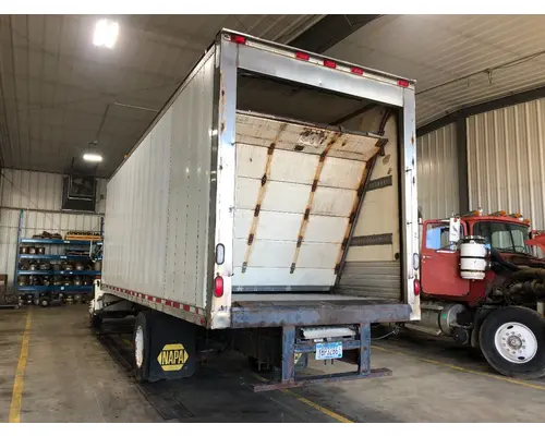 All Other ANY Equipment (Mounted)