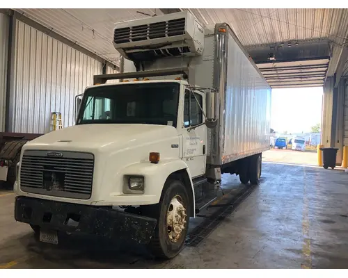 All Other ANY Equipment (Mounted)